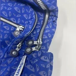 Kipling BeSeen Large Backpack Amazon.com: Kipling Seoul Extra Large 17 main image 4